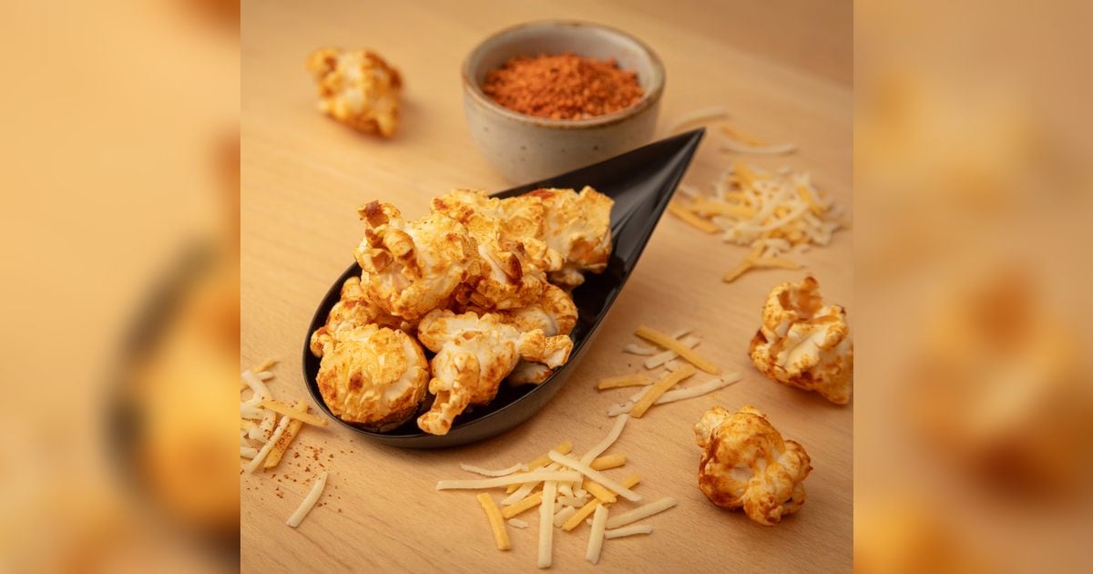 Bluegrass Ingredients Expands Dairy Seasoning Portfolio