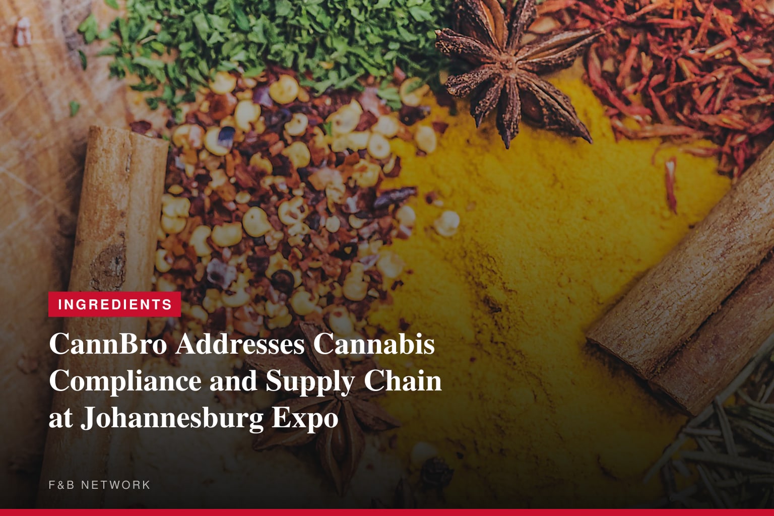 CannBro Highlights Cannabis Compliance, Medical Applications, and Supply Chain Innovation at Cannabis Expo Johannesburg 2026