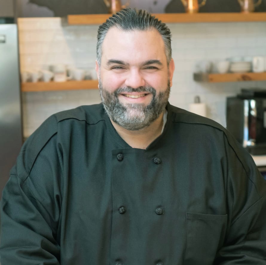 Chef Mimmo Tolomeo's Essential Kitchen Tools and Pantry Staples