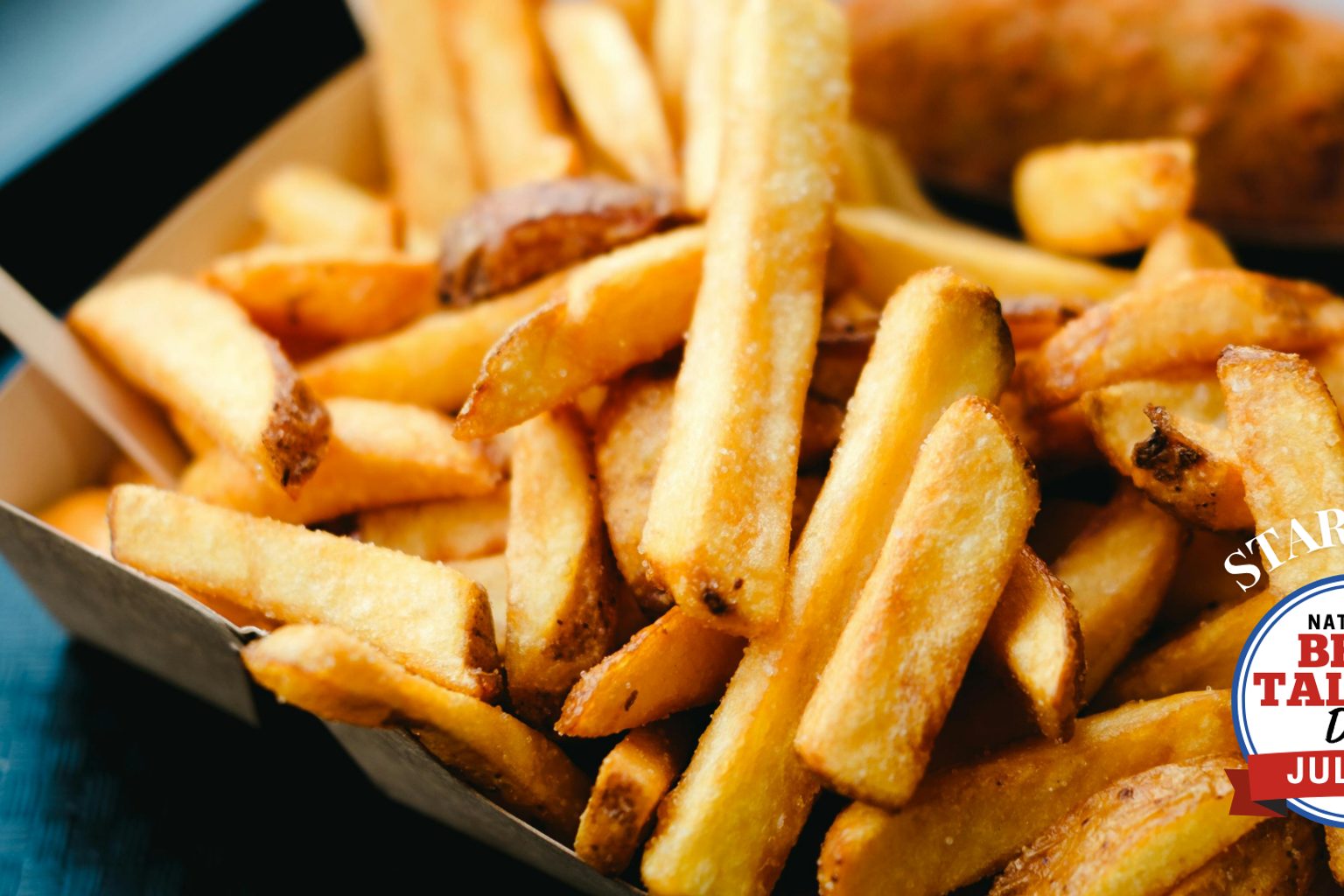 Coast Packing Launches 9th Annual Beef Tallow Fries Contest