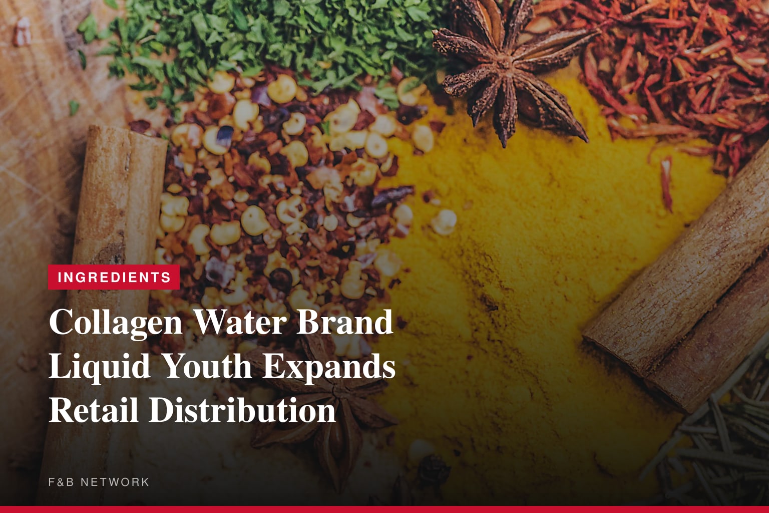 Liquid Youth™ Continues Rapid Retail Expansion with New Placements at Stop & Shop, Hy-Vee, Schnucks and More