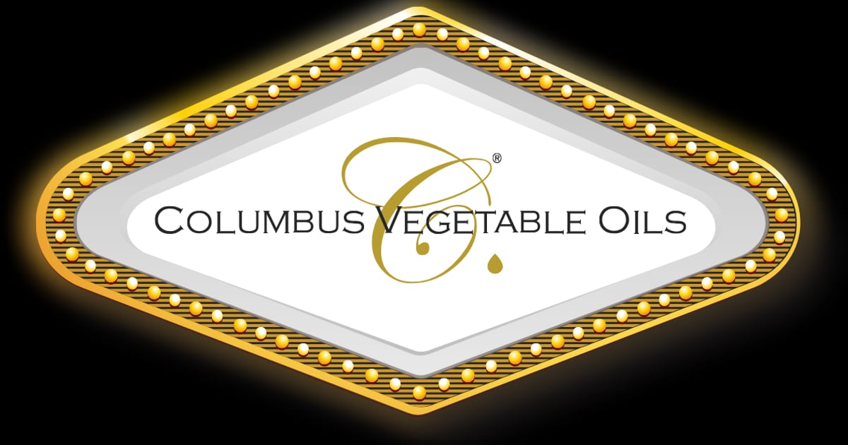 Columbus Vegetable Oils Opens North Las Vegas Production Facility
