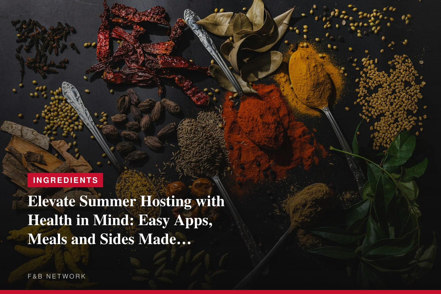 Elevate Summer Hosting with Health in Mind: Easy Apps, Meals and Sides Made with Fresh, Juicy Grapes