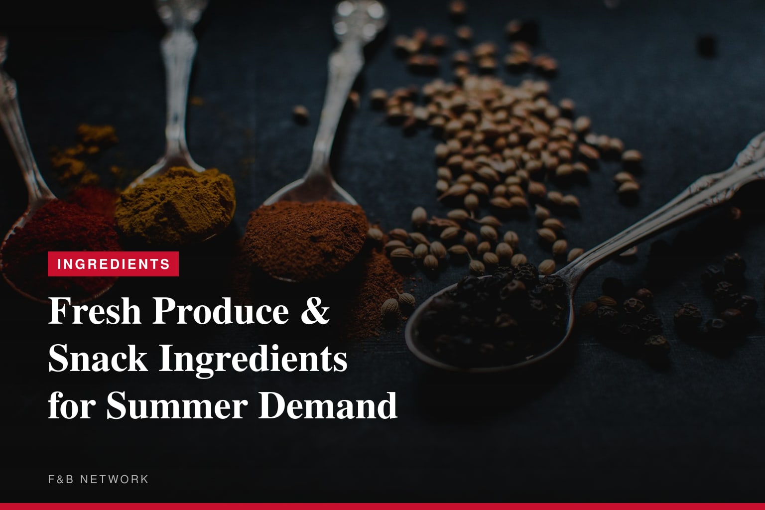 Solve Summer Hunger with Fresh Produce and Family-Favorite Snacks