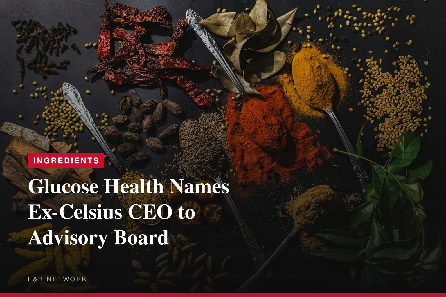 Glucose Health, Inc. (GLUC) Appoints Gerry David as Chairman of Strategic Advisory Board of Directors