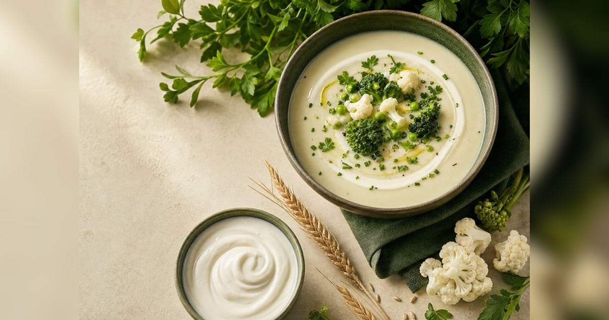 ICI Foods Positions Specialty Starches as Clean Label ROI Driver