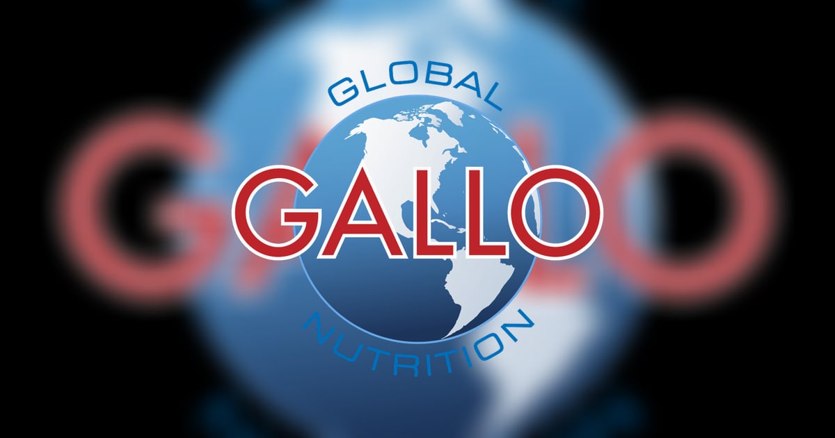 Joseph Gallo Farms Wins Three Awards at World Dairy Expo