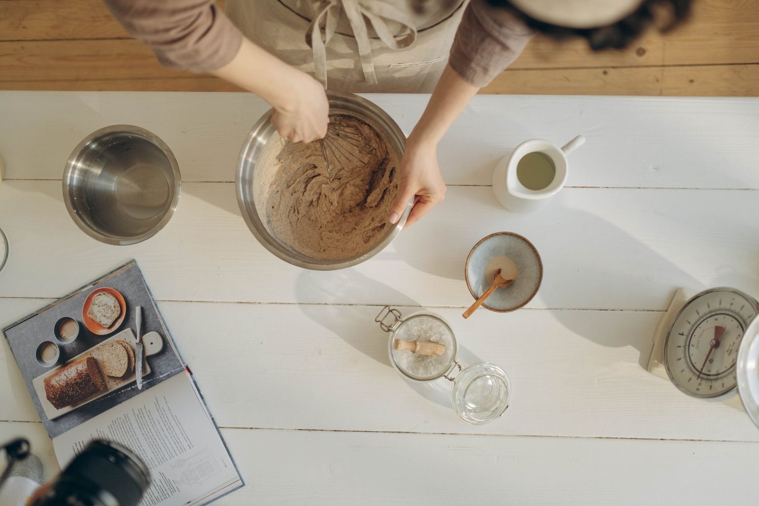 Krusteaz Professional Launches 250 Recipe Ideas for Holiday Baking