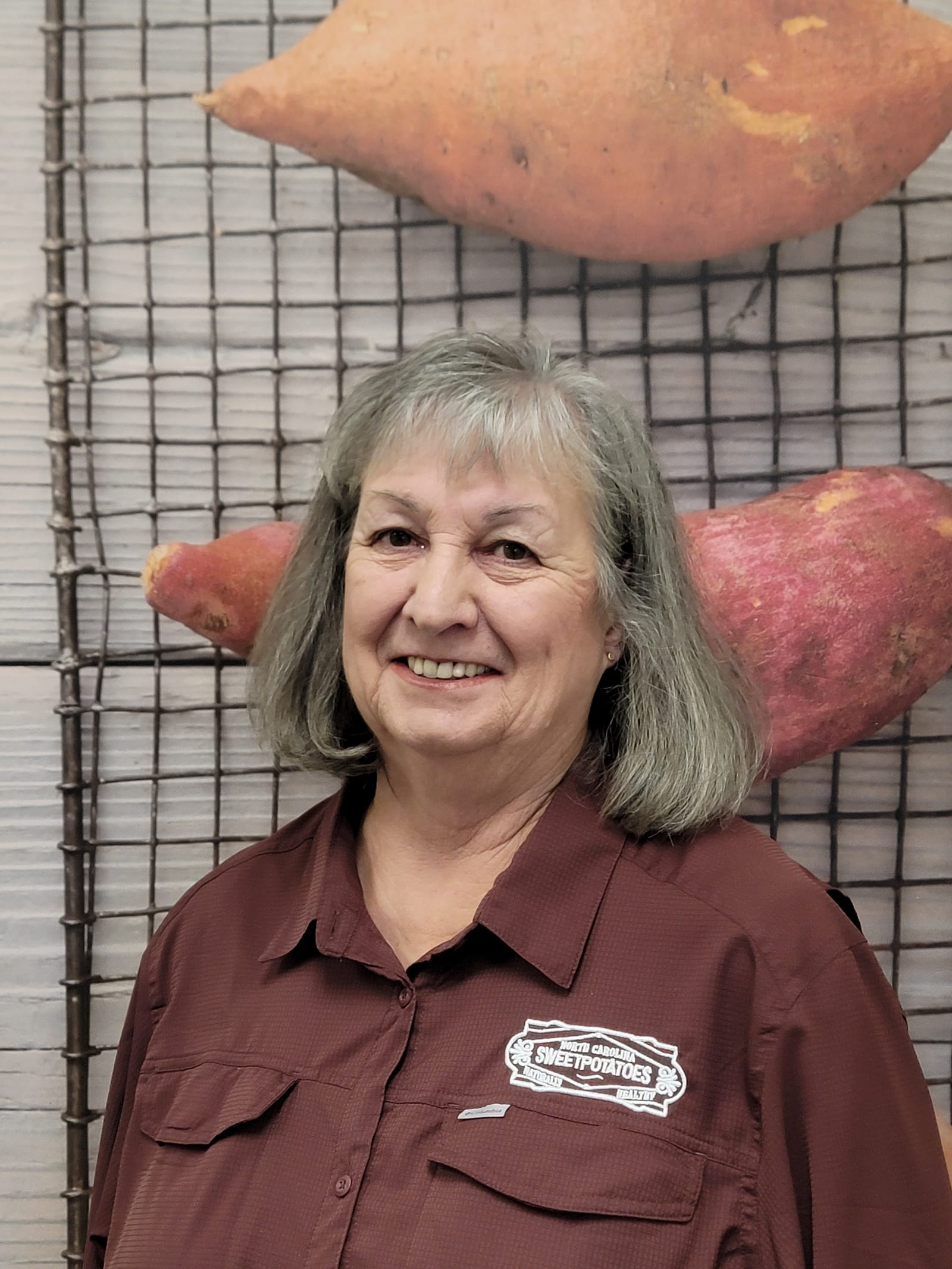 NC Sweetpotato Foundation Receives $138K to Combat Root-Knot Nematode
