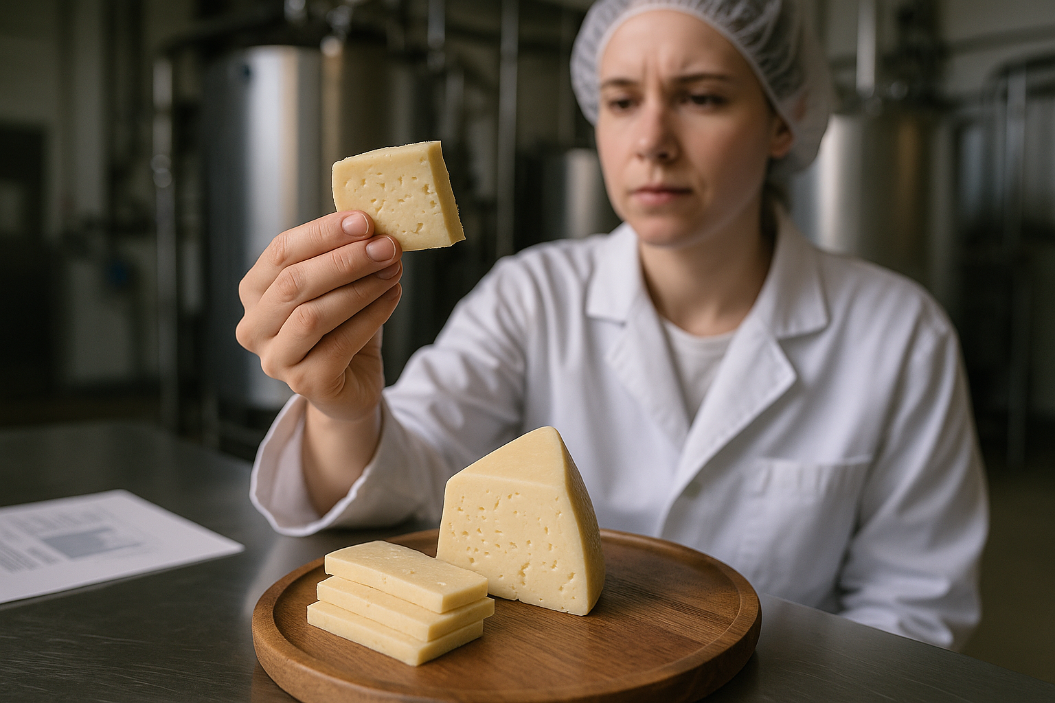 New Culture Secures Second Patent for Animal-Free Dairy Casein