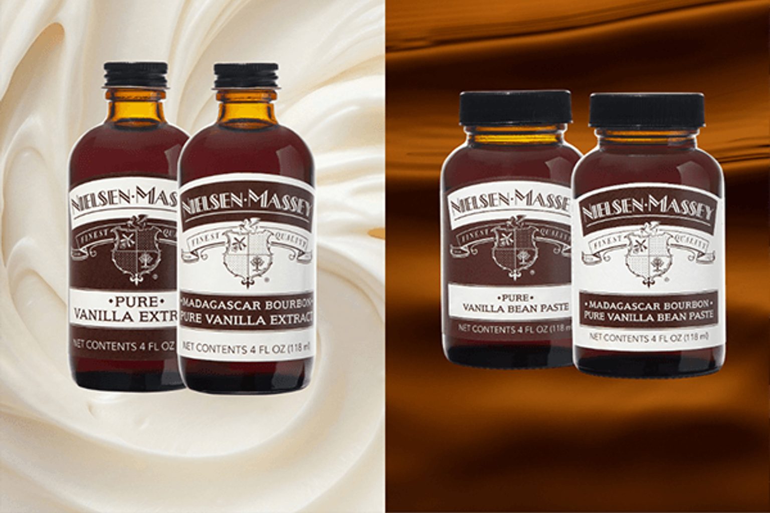 Nielsen-Massey Vanilla: A Century of Pure Extract Innovation