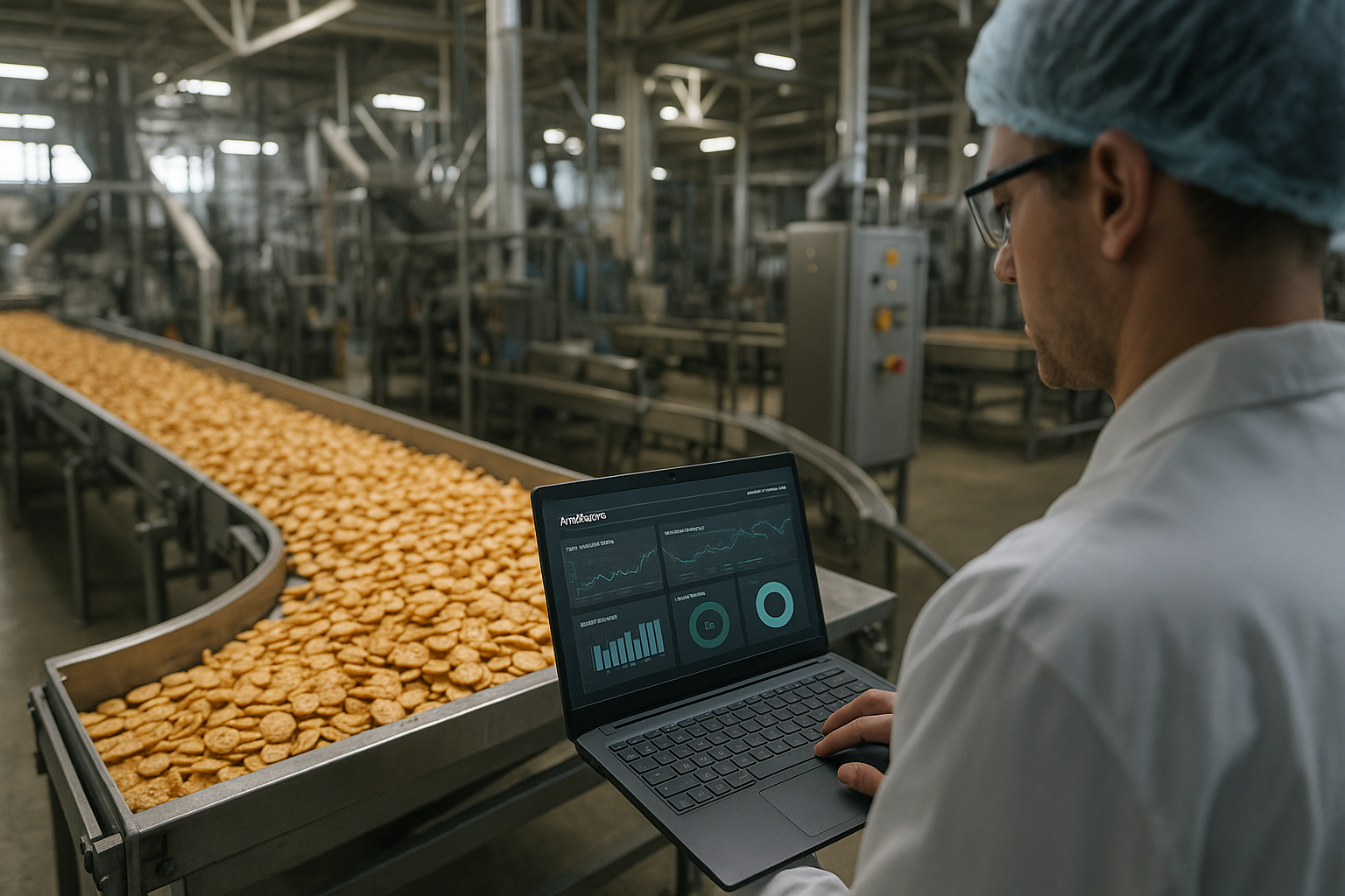 PIM Brands Deploys Custom AI Platform to Boost Production Efficiency
