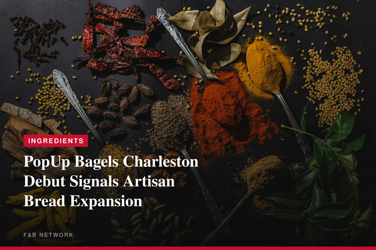 PopUp Bagels® Officially Debuts in South Carolina 