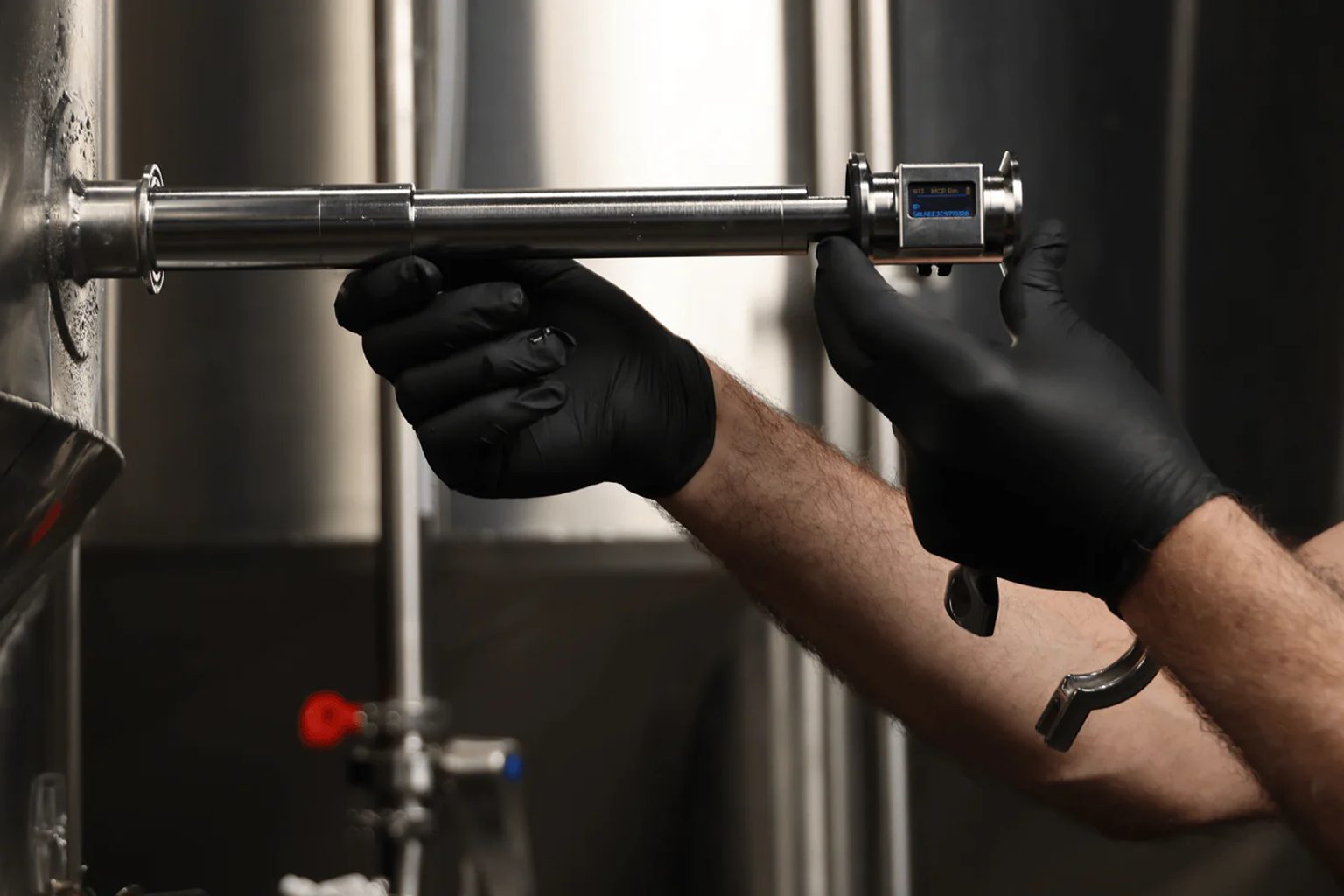 Precision Fermentation Ingredient Market Set to Hit $21.8B by 2036
