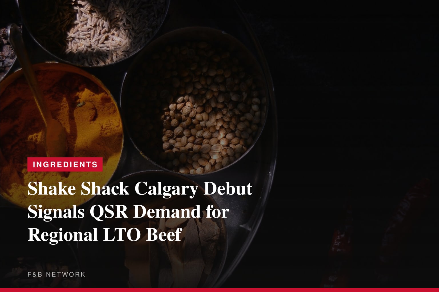 SHAKE SHACK ROLLS INTO THE CALGARY STAMPEDE WITH FEATURE COWTOWN BURGER
