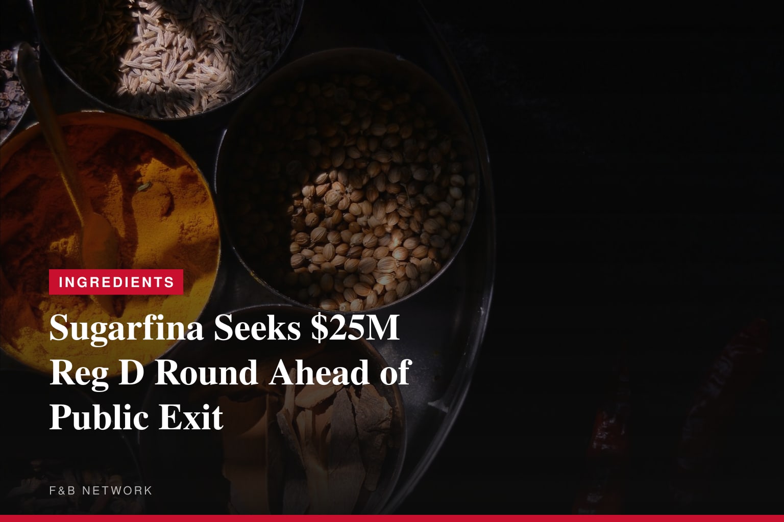 Sugarfina to Host Live Webinar to Discuss Growing Luxury Candy and Confections Brand