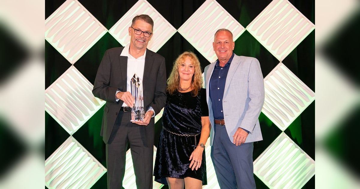 Umpqua Dairy Wins Fifth Consecutive Weber Quality Award